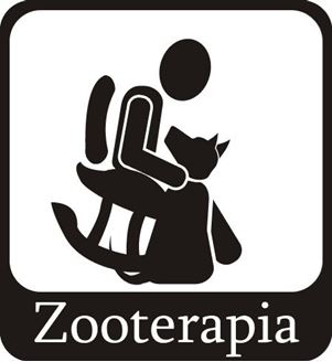 Imagen de Zooterapia o Terapia Asistida con Animales
