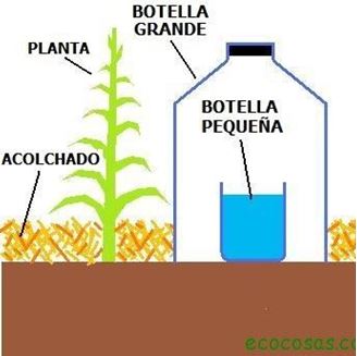 Imagen de Sistema de Riego Por Goteo Gratis