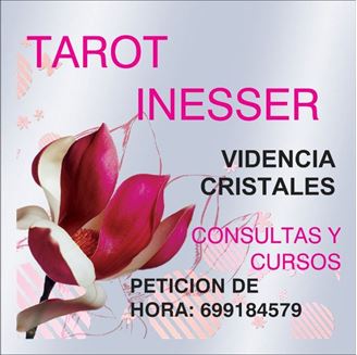 Imagen de TAROT INESSER