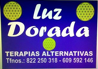 Imagen de Luz Dorada