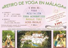 Imagen de YOGA IN NATURE