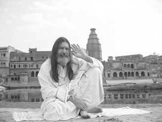 Imagen de Ganga Yamuna Yoga & Vedanta School