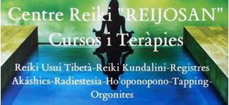 Imagen de CENTRE REIKI "REIJOSAN"