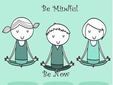 Imagen de Mindfulness para el re-creo