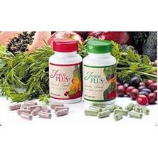 Imagen de JUICE PLUS