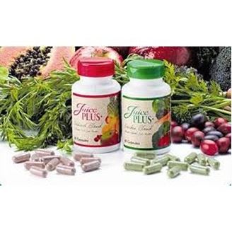 Imagen de JUICE PLUS