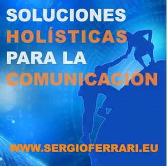 Imagen de Soluciones Holísticas para la comunicación