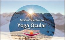 Imagen de Yoga Ocular Madrid