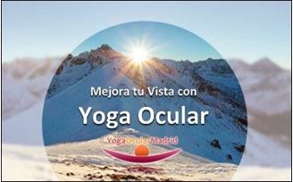 Imagen de Yoga Ocular Madrid