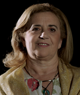 Imagen de Susana Iglesias Maggio