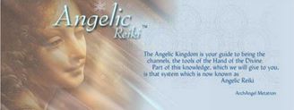 Imagen de cursos reiki angélico barcelona