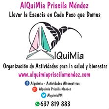 Imagen de AlQuiMia Priscila Méndez