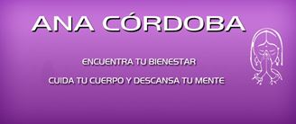 Imagen de Ana Córdoba