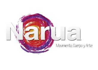 Imagen de Narua movimiento cuerpo y arte