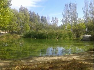 Imagen de Rutas Gastronomicas Sierra Oeste Madrid