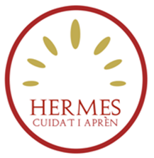 Imagen de Hermes cuida´t i aprèn, Centro de terapias y formación