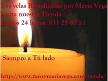 Imagen de Tienda de Velas Maria Vega