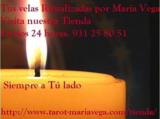 Imagen de Tienda de Velas Maria Vega