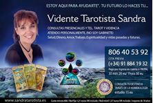 Imagen de Tarotista Sandra