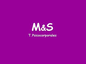 Imagen de M&S Terapia Psicocorporal