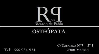 Imagen de RdP.Osteópata