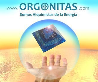 Imagen de ORGONITAS