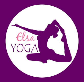 Imagen de Elsa Yoga