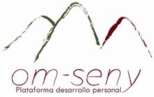 Imagen de Plataforma de desarrollo personal y espiritual Om-Seny