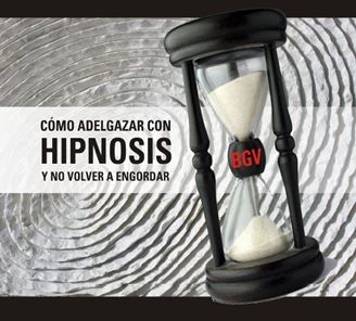 Imagen de CHI hipnosis