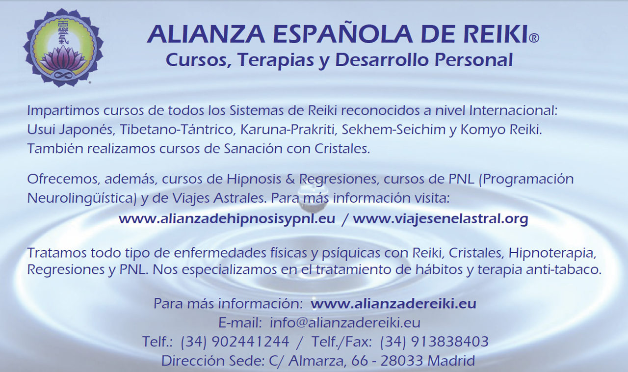 Curso de medicina natural