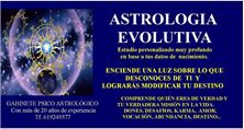 Imagen de Inma Herrero - Astrologia Evolutiva