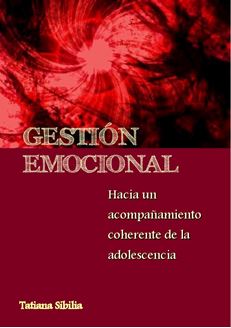 Imagen de Gestión Emocional