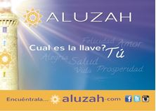 Imagen de ALUZAH - Las LLaves del Conocimiento