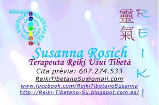 Imagen de REIKI VITAL ENERGIA UNIVERSAL