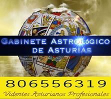 Imagen de Gabinete Astrologico de Asturias