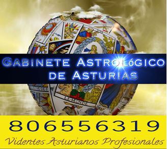 Imagen de Gabinete Astrologico de Asturias