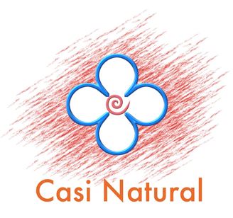 Imagen de CASI NATURAL