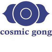 Imagen de Cosmic Gong