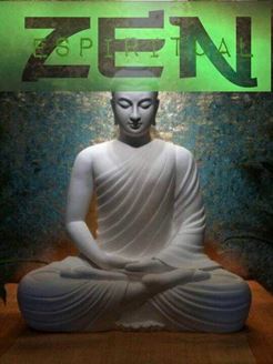 Imagen de Zen Espiritual