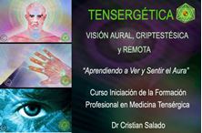 Imagen de Tensergética - TSG - TIPOS DE VISIÓN