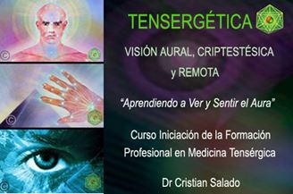 Imagen de Tensergética - TSG - TIPOS DE VISIÓN