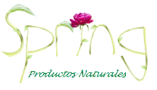 Imagen de Spring Productosn Naturales y Ecológicos