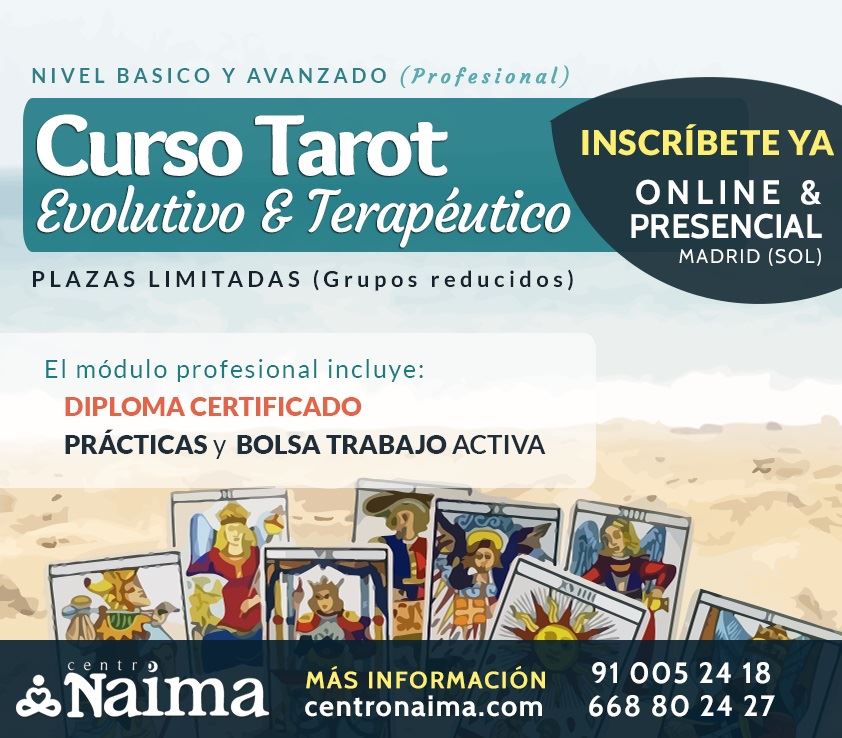 Curso Tarot