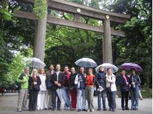 Imagen de Viaje al Japón Sagrado