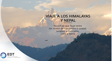 Imagen de VIAJE A LOS HIMALAYAS Y NEPAL