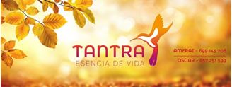 Imagen de TANTRA ESENCIA DE VIDA