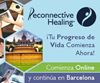 Imagen de Nuevo Año... Nuevo Tú con Reconnective Healing®