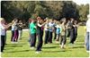 Imagen de TAI-CHI, CHI-KUNG (QIGONG) Y MEDITACIÓN EN LA NATURALEZA, con los maestros TEW BUNNAG y JORDI J. SERRA. 16-20 de AGOSTO (cerca de Girona)