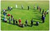 Imagen de TAI-CHI, CHI-KUNG (QIGONG) Y MEDITACIÓN EN LA NATURALEZA, con los maestros TEW BUNNAG y JORDI J. SERRA. 16-20 de AGOSTO (cerca de Girona)