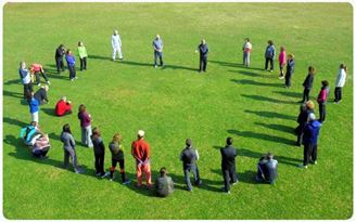 Imagen de TAI-CHI, CHI-KUNG (QIGONG) Y MEDITACIÓN EN LA NATURALEZA, con los maestros TEW BUNNAG y JORDI J. SERRA. 16-20 de AGOSTO (cerca de Girona)